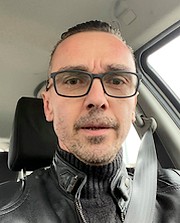 Borbély Gábor szakoktató